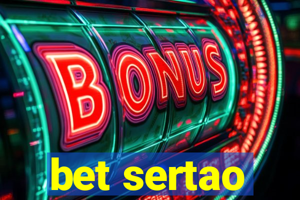 bet sertao